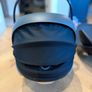 Cybex Cloud Z2 i-Size Car Seat + 2 ISOFIX Bases + UPPAbaby Vista Adapters Image 4
