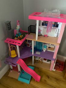 Barbie Bundle