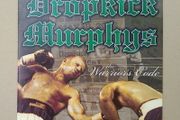 Dropkick Murphys The Warrior's Code original album