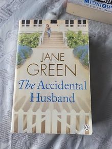 Jane Green Book