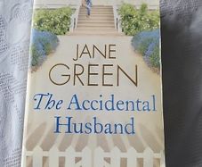 Jane Green Book