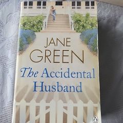Jane Green Book