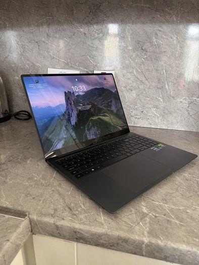 Gaming/Work laptop