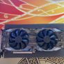 Evga Super Xc Ultra Geforce Rtx 2070 Gpu Image 2