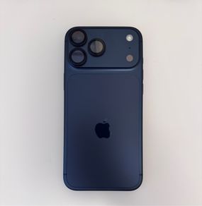 iPhone 17 Pro Max 256GB in excellent condition