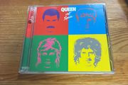 Queen - Hot Space 2 x CD