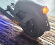 Inmotion Scooter S1