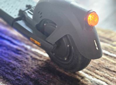 Inmotion Scooter S1