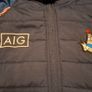 Dublin GAA O'Neills Gaelic Football Jacket Jersey (Ladies Size 10) FREE POST Image 2