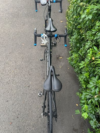 Cannondale T2 10 Speed Tandem Road Bike Cannondale Si
