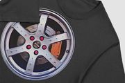 Tshirts: Honda, Toyota, BMW, Mazda, Alfa, Ford, Mini, Porsche