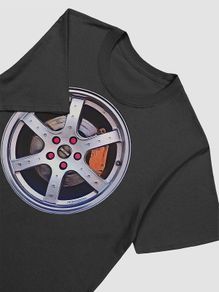 Tshirts: Honda, Toyota, BMW, Mazda, Alfa, Ford, Mini, Porsche