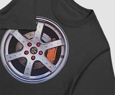 Tshirts: Honda, Toyota, BMW, Mazda, Alfa, Ford, Mini, Porsche