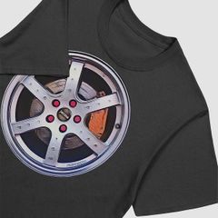 Tshirts: Honda, Toyota, BMW, Mazda, Alfa, Ford, Mini, Porsche