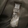 ASOS DESIGN Genuine Leather Jacket Image 8