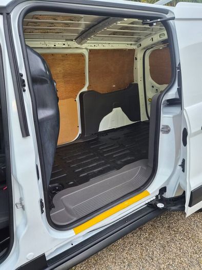 Ford Transit connect 1.5