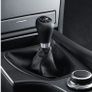 X1 M Sport 6-Speed Shift Gear Leather Knob E36 E46 E60 E61 E63 F10 F20 F30 Image 4