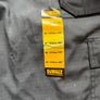 DeWALD Gray Short Workwear NEW Image 3