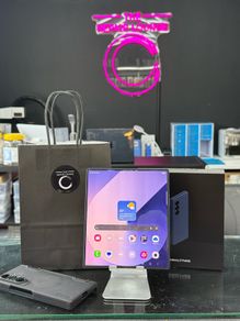 Samsung Z fold 6 256GIG