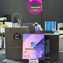 Samsung Z fold 6 256GIG
