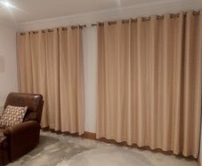 Curtains