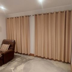 Curtains