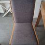 dining table 6 chairs Image 7