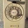 Vintage Rotary wall phone Image 2