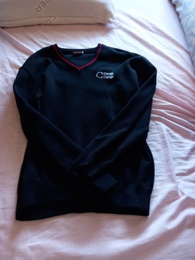 creagh college uniform