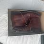 Crockett & Jones Brown Boots Size 8 Image 5