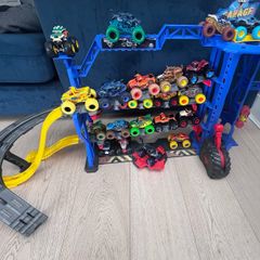 Monster Jam