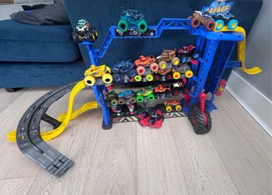 Monster Jam
