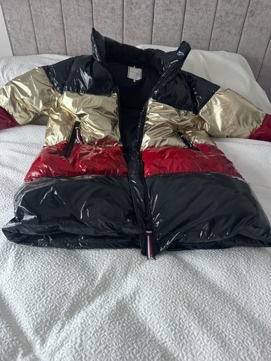 Tommy Hilfiger Puffa coat (Adults)