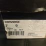 Converse Trainers Eur 40 Unisex Image 3