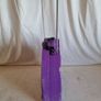 Hardcase 22" Cymbal Case Purple Image 5