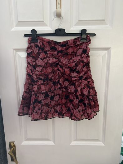 skirt