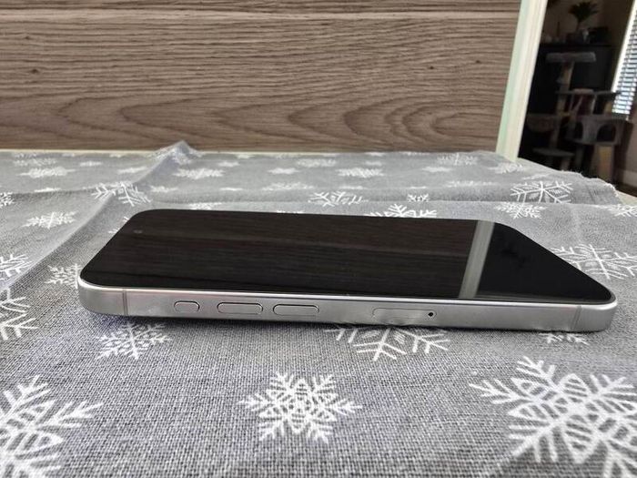 iPhone 15 Pro 256GB