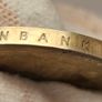 Germany 1968 20 Mark Humboldt Superb Beautiful Uncirculated Lustrous Toned Image 9
