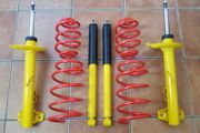 BMW E36 Compact BMW Z3  Lowering Kit