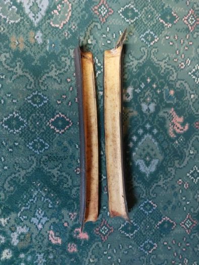 Volvo 140/160 240/260 trims
