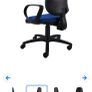 Lovely fresh Office chair Image 7
