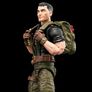 G.I. Joe Classified Series Retro Cardback Flint Image 3