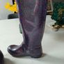 Kangol rain boots / New Image 4