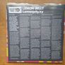 Lemon Jelly ".ky" 2026 vinyl repress - sealed Image 3