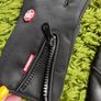 Touchscreen Thermal Warm Cycling Gloves size S Image 4
