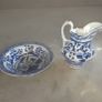 'Willow' Pitcher and Jug Image 5