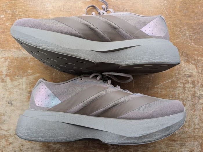 Adidas Adizero EVO SL