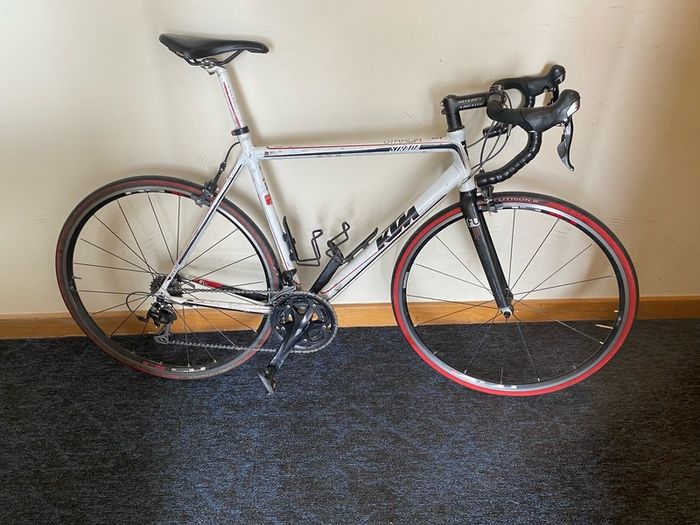 KTM Strada