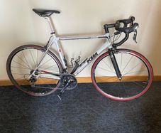 KTM Strada