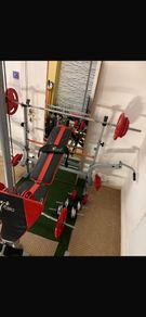 Home gym